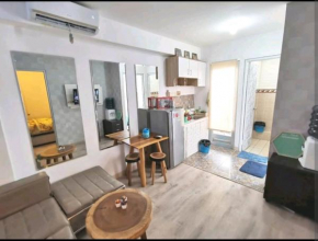 Beautiful Sea view 2BR Strong WiFi Connected to the mall (32)